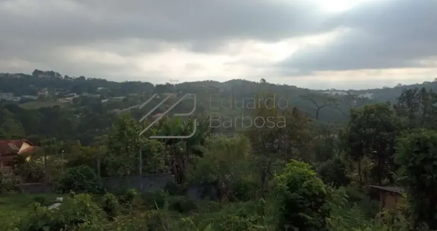 Terreno à venda na Centro, 12, Terra Preta, Mairiporã