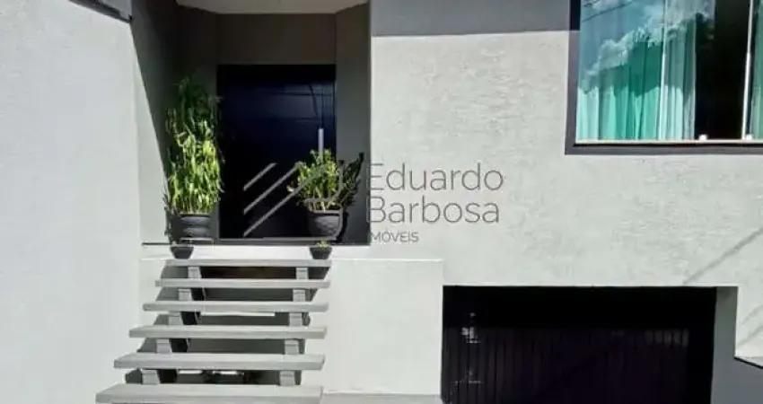 Casa com 5 quartos à venda na Avenida dos Bandeirantes, 10, Vila Junqueira, Atibaia