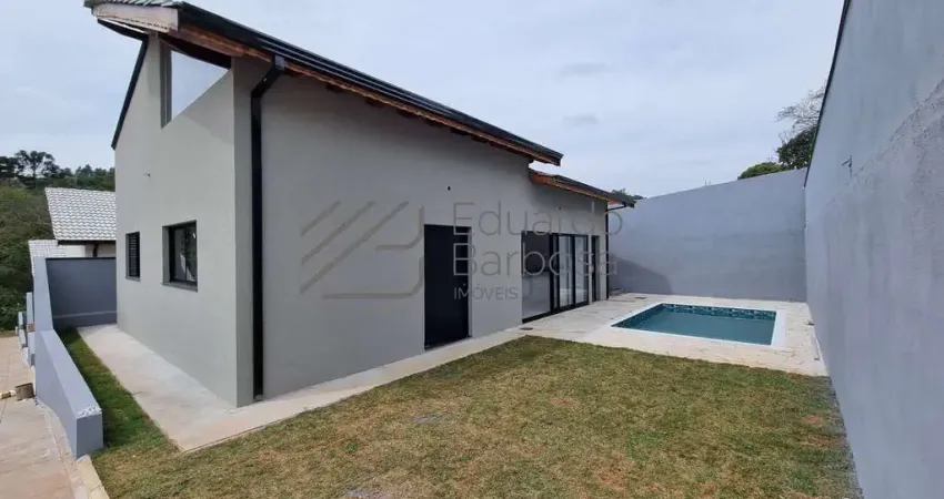 Casa com 3 quartos à venda na atibaia, 11, Jardim Estância Brasil, Atibaia