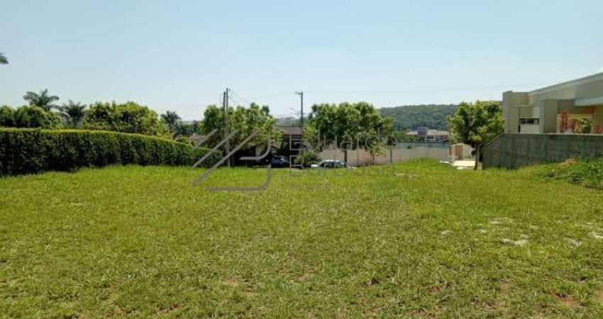 Condomínio Residencial Shamballa II - Terreno em Condomínio com escritura