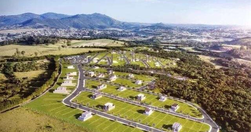 Elementum - Terreno em Condomínio na cidade de Atibaia