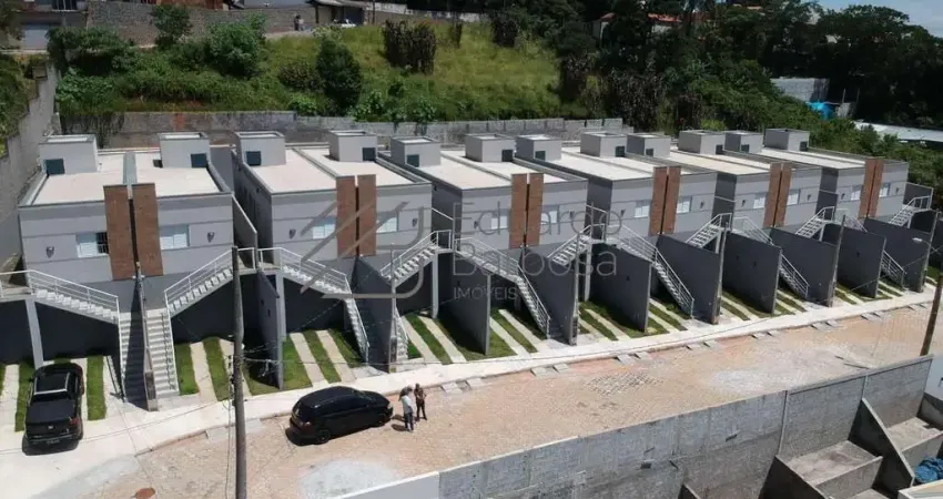 Residencial Terra Preta - Casa dentro de condomínio em Mairiporã