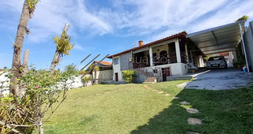 Chácara / sítio com 3 quartos à venda na Rua Calêndula, 12, Jardim Centenário, Atibaia