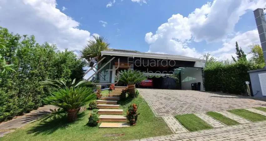 Condomínio Figueira Garden - Chácara em Condomínio na cidade de Atibaia