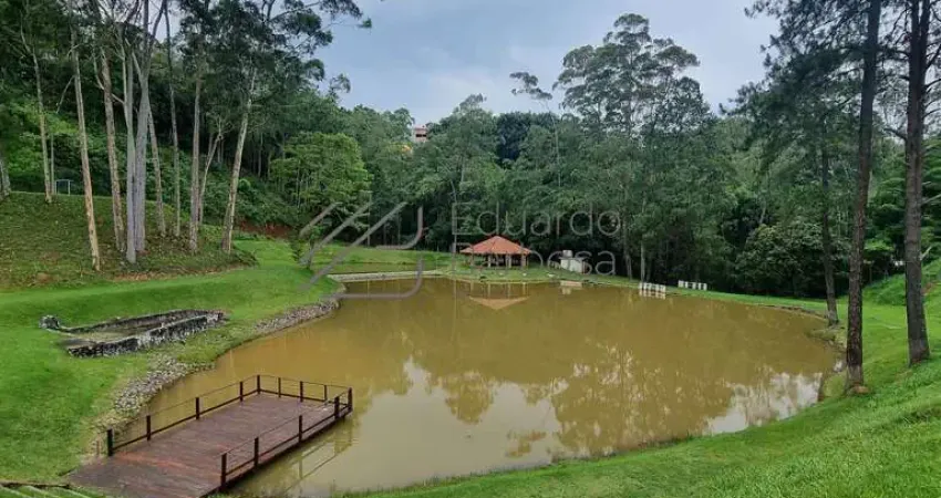 Sítio em Nazaré Paulista