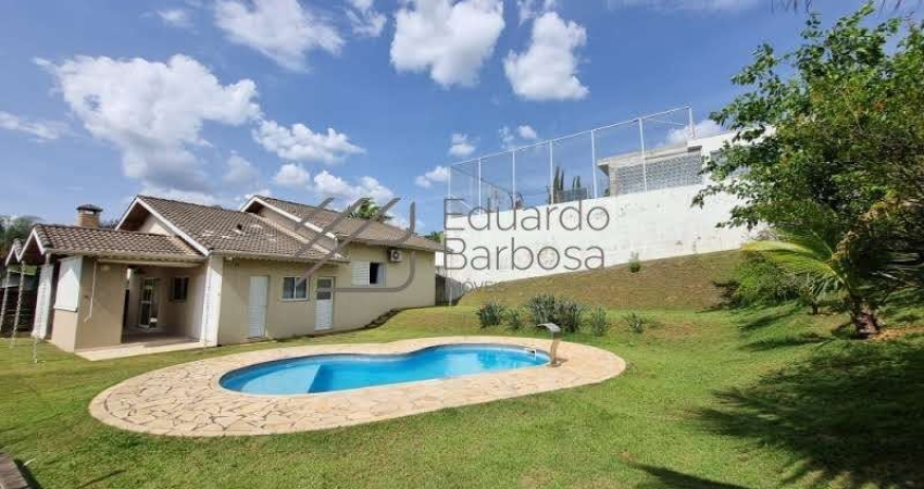 Serra da Estrela - Casa de campo em condomínio fechado
