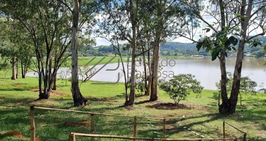 Vila Dom Pedro - Terreno em Condomínio Atibaia