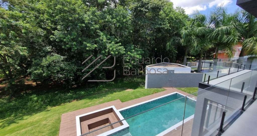 Condomínio Figueira Garden - Casa em condomínio em Atibaia/SP
