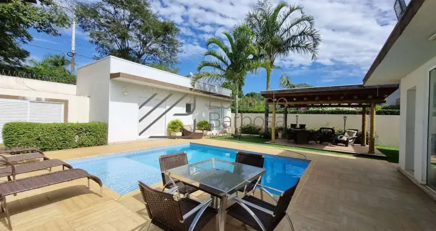Condomínio Residencial Shamballa II - Casa em condomínio em Atibaia