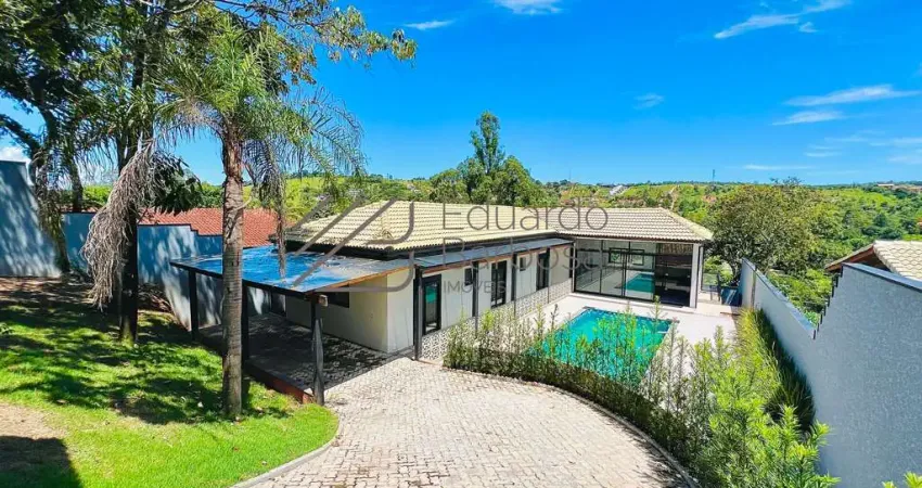 Casa com 3 quartos à venda na Estrada da Mantiqueira, 20, Jardim Estância Brasil, Atibaia