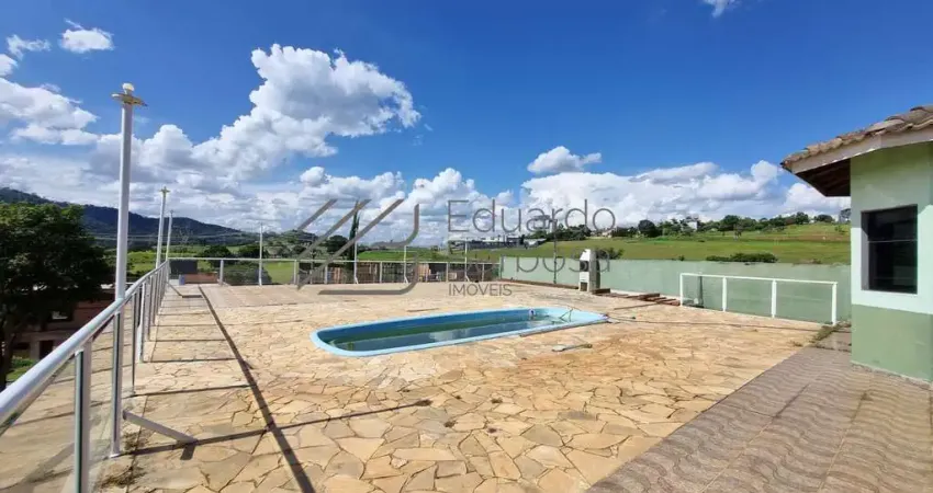 Chácara / sítio com 3 quartos à venda na Alameda Pardal, 10, Jardim Paraíso do Tanque, Atibaia