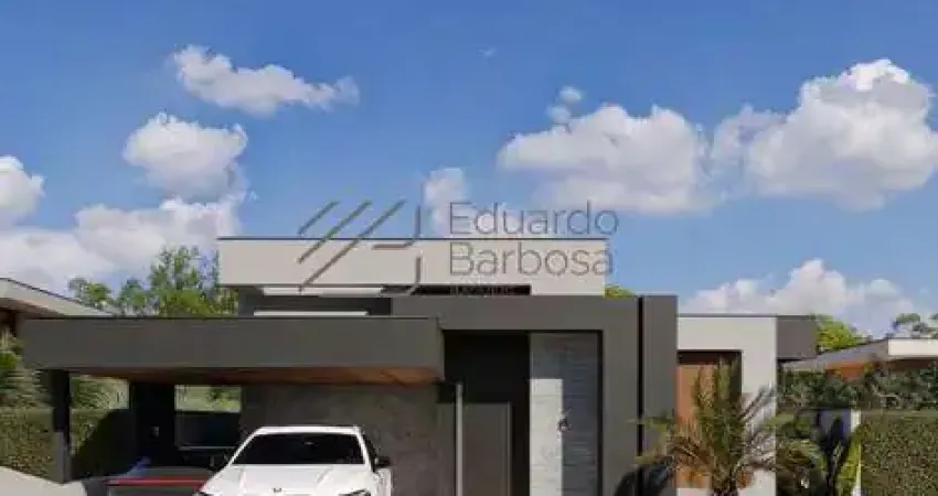 Casa com 4 quartos à venda na Rua Cecilia Meireles, 36, Condomínio Atibaia Park I, Atibaia