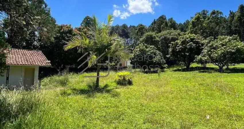 Chácara à Venda em Atibaia - OPORTUNIDE DE INVESTIMENTO