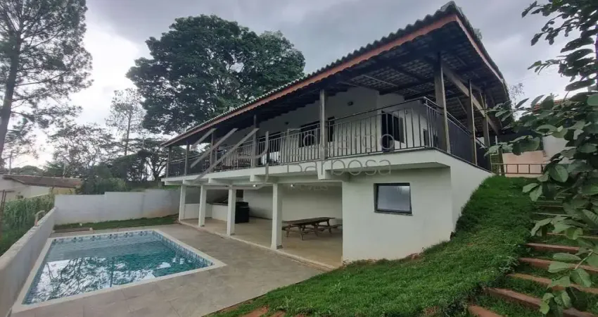 Casa em Atibaia que aceita financiamento bancario