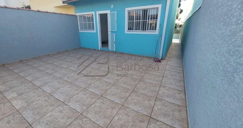Casa à Venda em Atibaia/SP