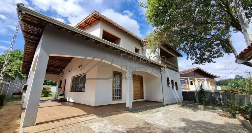Estancia dos Lagos - Chácara em Condomínio Atibaia