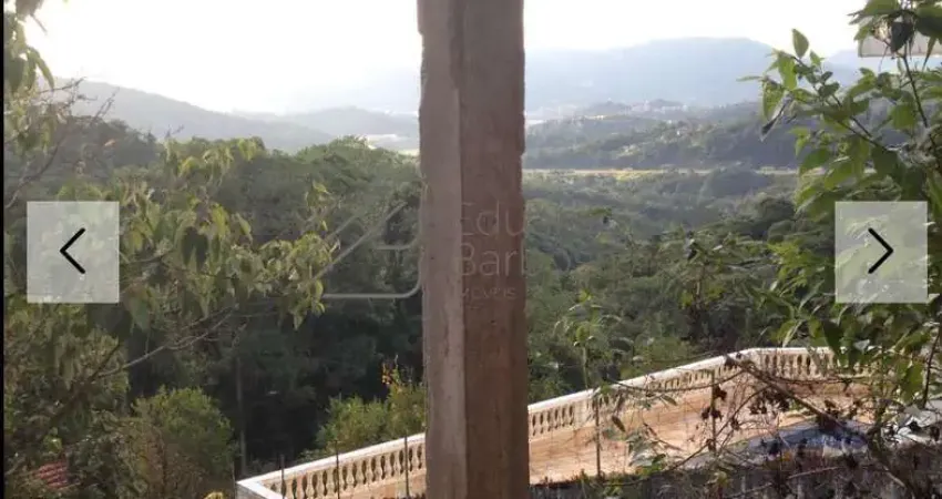 Chácara / sítio com 3 quartos à venda na Mata Fria, Mairiporã 