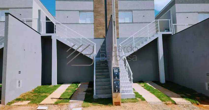 Residencial Terra Preta - Casa Para Locação em Terra Preta Mairiporã/SP