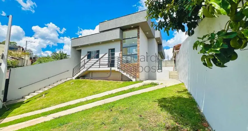 Casa com 3 quartos para alugar na Rua Sara, 756, Dos Cardosos, Mairiporã