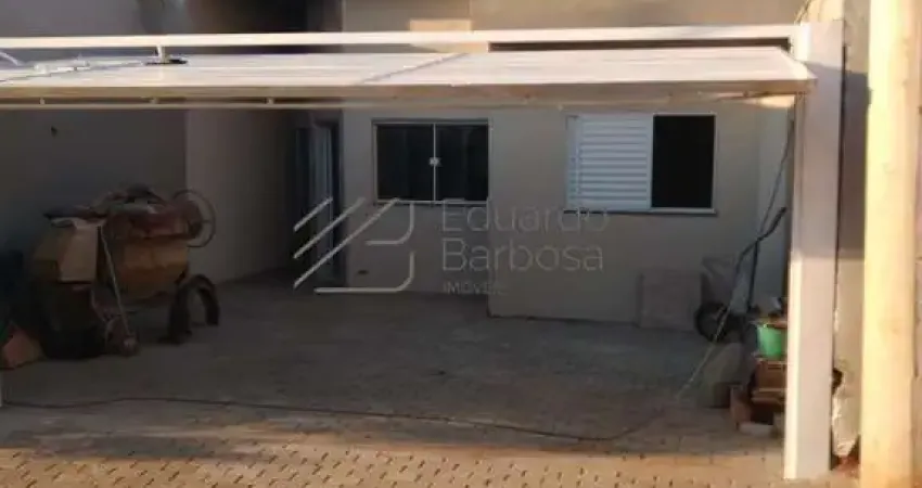 Casa com 2 quartos à venda na Rua Copos de Leite, 100, Nova Cerejeira, Atibaia