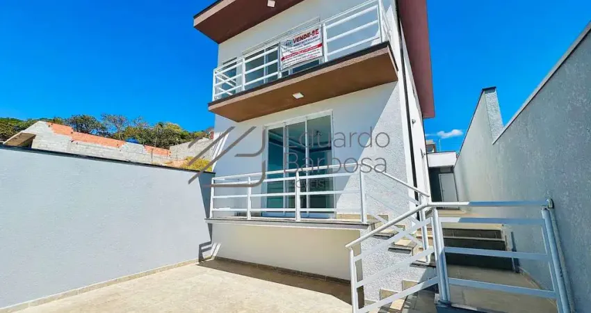 Casa com 3 quartos à venda na Rua QuatroVem Viver, 105, Canjica (Terra Preta), Mairiporã