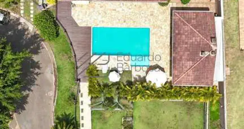 Chácara / sítio com 4 quartos à venda no Jardim Paraíso do Tanque, Atibaia 