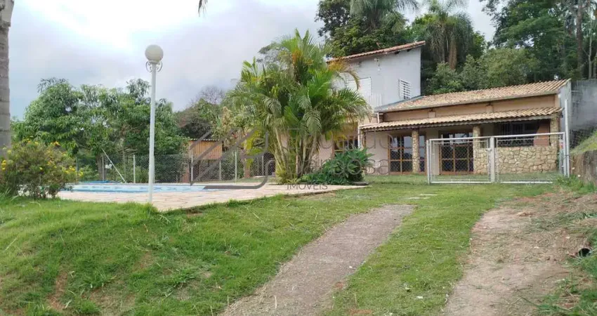 Chácara / sítio com 2 quartos à venda no Terra Preta, Mairiporã