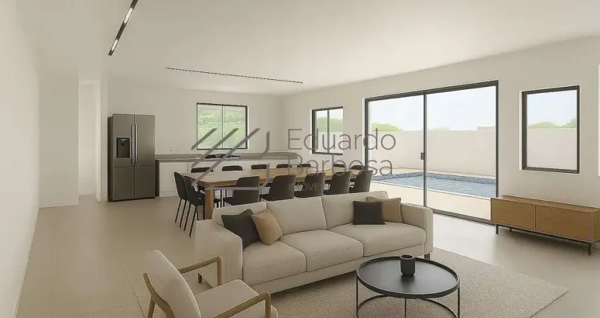 Casa com 3 quartos à venda no Retiro das Fontes, Atibaia