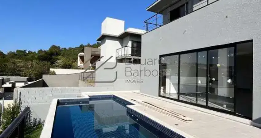 Casa com 3 quartos à venda no Rio Abaixo, Atibaia