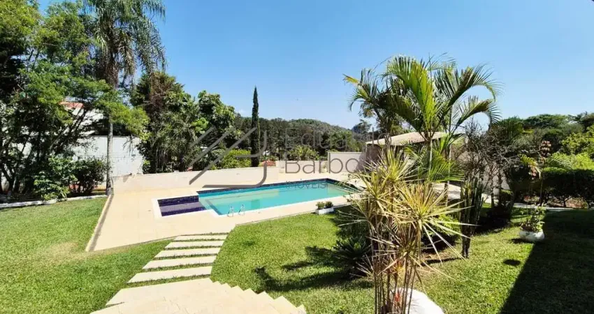 Chácara / sítio com 3 quartos à venda no Maracanã, Jarinu