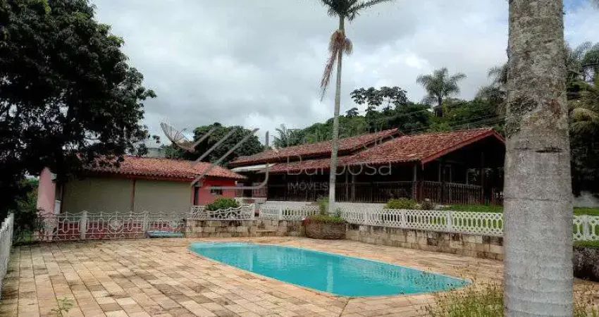 Chácara / sítio com 3 quartos à venda na Rua das Perolas, 55, Chácaras Fernão Dias, Atibaia