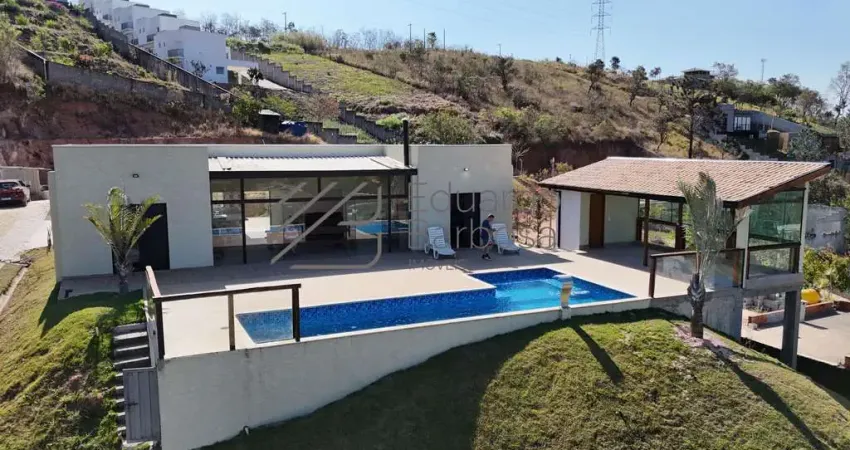 Casa com 3 quartos à venda no Jardim Brasil, Atibaia 