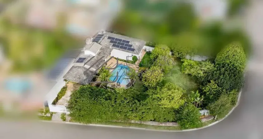 Condomínio residencial shamballa ii - chácara dentro de condomínio em atibaia