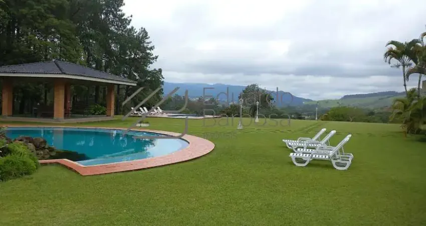 Chácara / sítio à venda na Avenida Papa João XXIII, 10, Centro, Piracaia