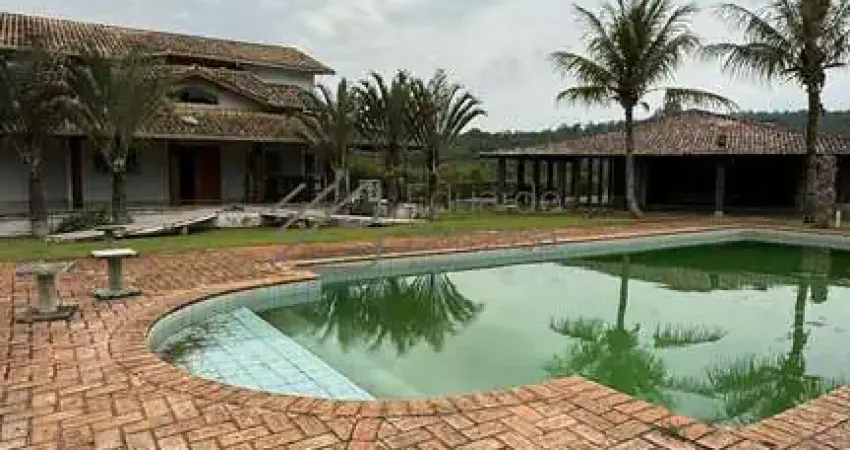 Chácara / sítio com 6 quartos à venda no Jardim Maracanã, Atibaia