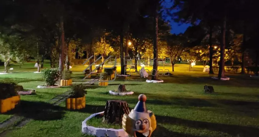 Chácara / sítio com 4 quartos à venda na Rua Poeta José Timoteo dos Santos, 55, Jardim São Felipe, Atibaia