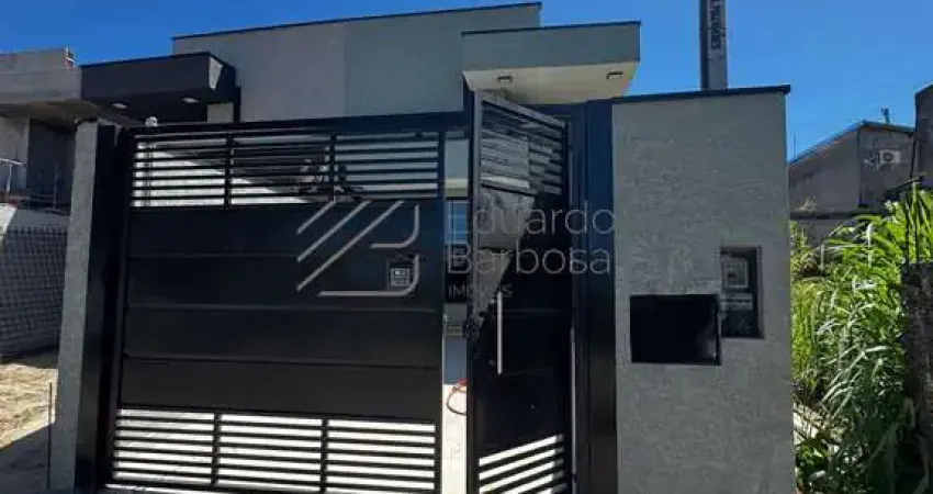 Casa com 2 quartos à venda na Rua Fernão Dias, 12952, Condomínio Parque das Garças I, Atibaia