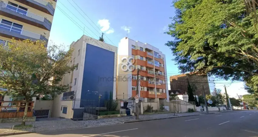 Apartamento - R Augusto Stresser, 401 - Alto da Gloria - Curitiba - PR