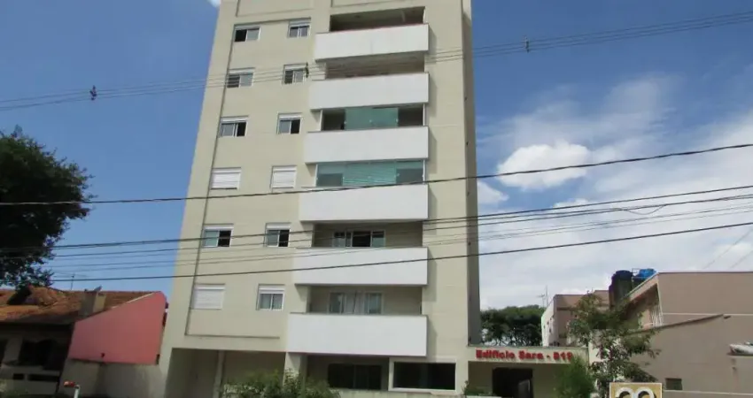 Apartamento - R Pedro Collere, 819 - Vila Izabel - Curitiba - PR