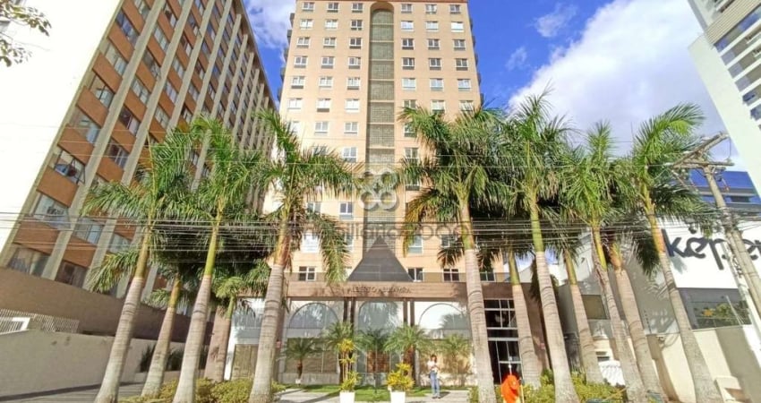 Conjunto Comercial - Av Candido de Abreu, 140 - Centro Civico - Curitiba - PR