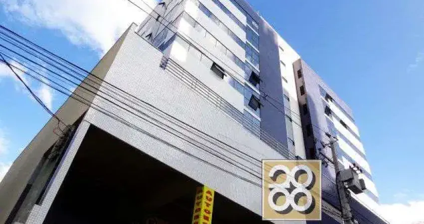 Sala comercial para alugar na Avenida Paraná, 202, Cabral, Curitiba