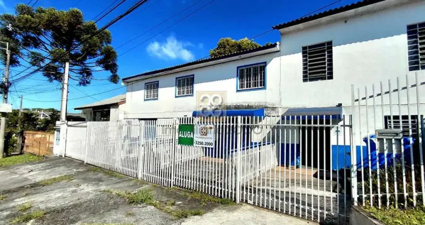 Loja - R Doutor Carlos de Paula Soares, 694 - Merces - Curitiba - PR