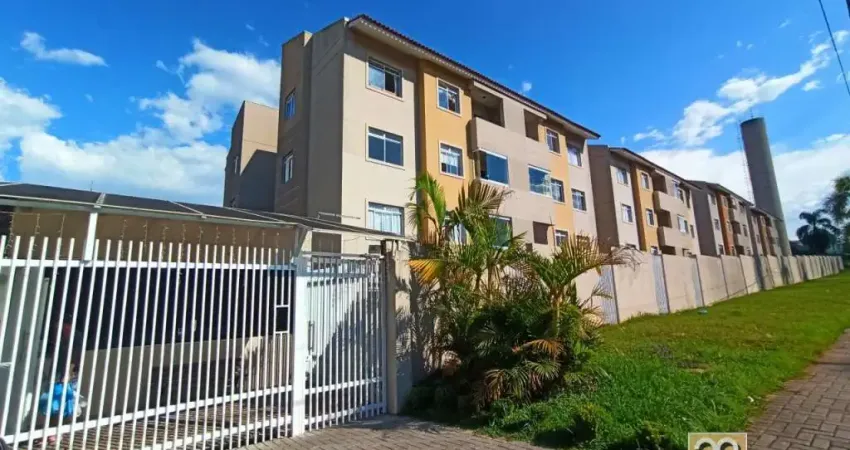 Apartamento - Est de Santa Candida, 242 - Santa Candida - Curitiba - PR