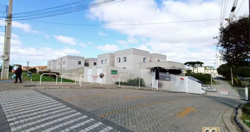 Apartamento - r david bodziak, 1102 - cachoeira - curitiba - pr