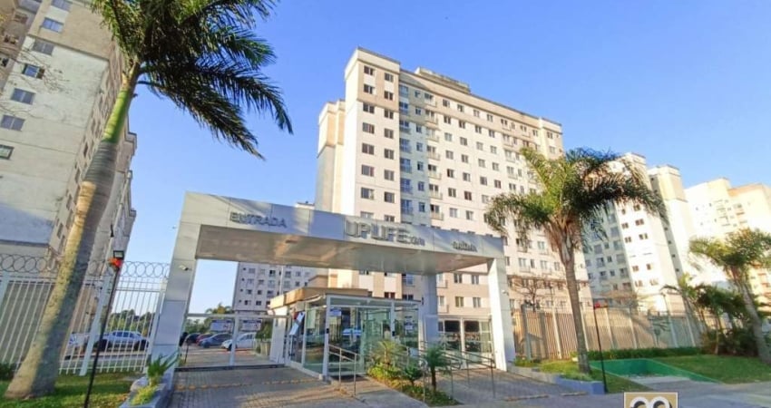 Apartamento - R Reinaldo Stocco, 174 - Pinheirinho - Curitiba - PR