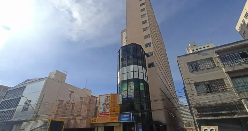 Apartamento - R Andre de Barros, 626 - Centro - Curitiba - PR