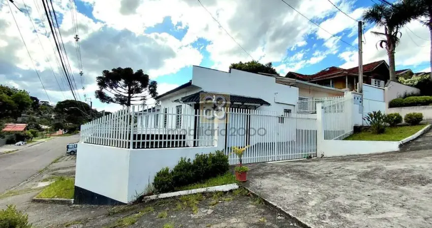 Ponto comercial para alugar na Rua Edmundo Saporski, 587, Mercês, Curitiba