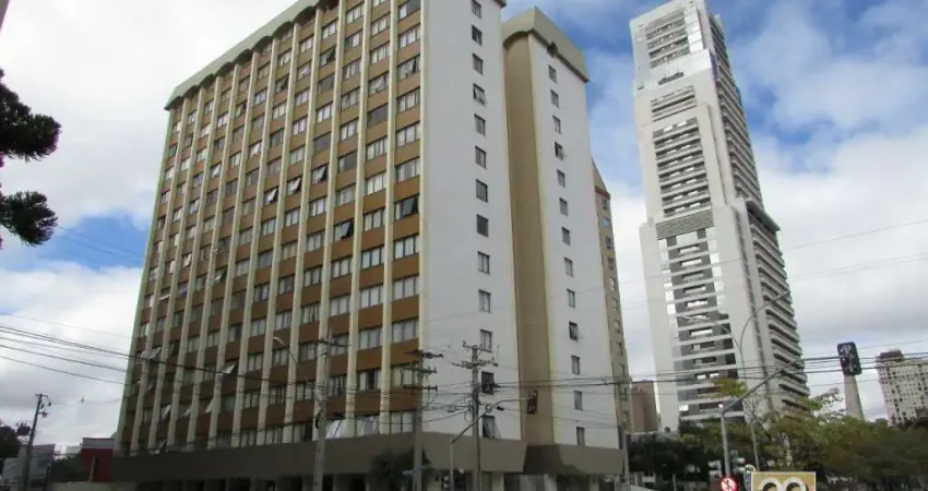 Apartamento - Av Candido de Abreu, 180 - Centro Civico - Curitiba - PR