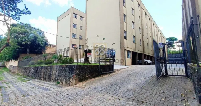 Apartamento com 2 quartos para alugar na Rua Frei Orlando, 1300, Tarumã, Curitiba