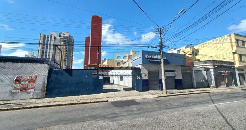 Terreno/lote - Tv Itarare, 36 - Centro - Curitiba - PR